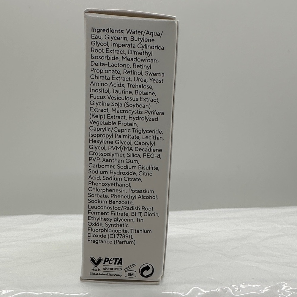 3/$15 🌼 Murad Resurgence Retinol Eye Serum - Picture 4 of 5